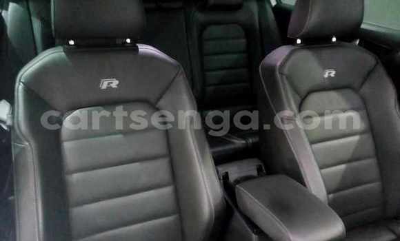 Buy Used Volkswagen Golf R White Car in Ezulwini in Hhohho Buy Used Volkswagen Golf R White Car in Ezulwini in Hhohho