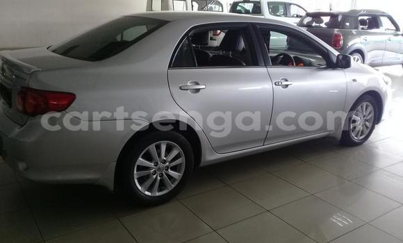 Acheter Occasion Voiture Toyota Corolla Gris à Manzini, Manzini Acheter Occasion Voiture Toyota Corolla Gris à Manzini, Manzini