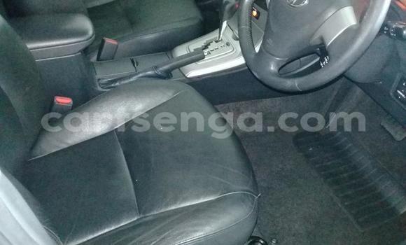 Acheter Occasion Voiture Toyota Corolla Gris à Manzini, Manzini Acheter Occasion Voiture Toyota Corolla Gris à Manzini, Manzini