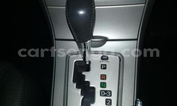 Acheter Occasion Voiture Toyota Corolla Gris à Manzini, Manzini Acheter Occasion Voiture Toyota Corolla Gris à Manzini, Manzini