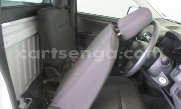 Buy Used Isuzu KB White Car in Ezulwini in Hhohho Buy Used Isuzu KB White Car in Ezulwini in Hhohho