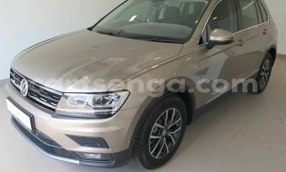 Buy Used Volkswagen Tiguan Brown Car in Ezulwini in Hhohho Buy Used Volkswagen Tiguan Brown Car in Ezulwini in Hhohho