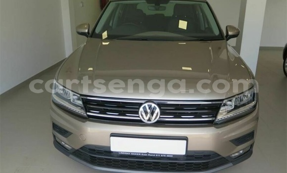 Buy Used Volkswagen Tiguan Brown Car in Ezulwini in Hhohho Buy Used Volkswagen Tiguan Brown Car in Ezulwini in Hhohho