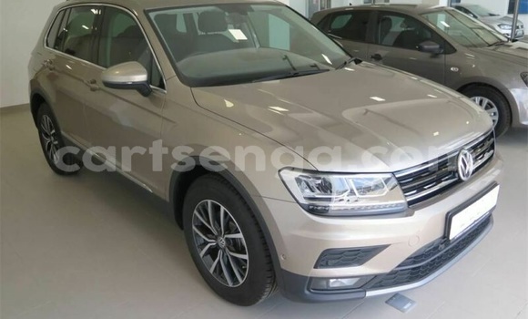 Buy Used Volkswagen Tiguan Brown Car in Ezulwini in Hhohho Buy Used Volkswagen Tiguan Brown Car in Ezulwini in Hhohho