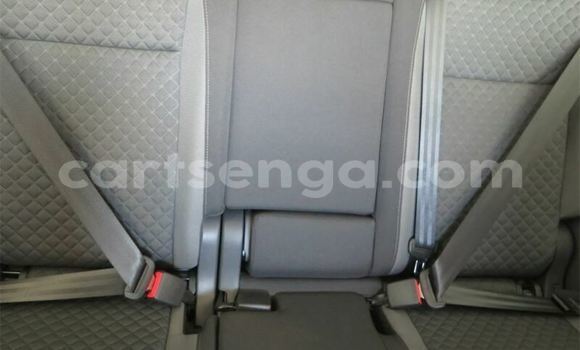 Buy Used Volkswagen Tiguan Brown Car in Ezulwini in Hhohho Buy Used Volkswagen Tiguan Brown Car in Ezulwini in Hhohho