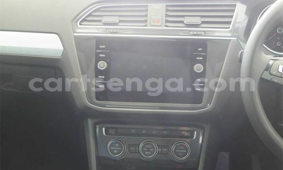 Buy Used Volkswagen Tiguan Brown Car in Ezulwini in Hhohho Buy Used Volkswagen Tiguan Brown Car in Ezulwini in Hhohho