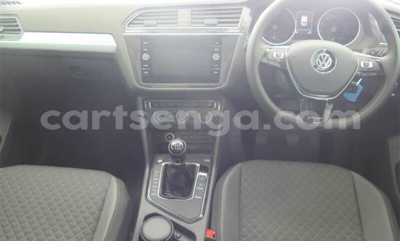 Buy Used Volkswagen Tiguan Brown Car in Ezulwini in Hhohho Buy Used Volkswagen Tiguan Brown Car in Ezulwini in Hhohho