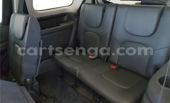 Buy Used Nissan Pathfinder White Car in Ezulwini in Hhohho Buy Used Nissan Pathfinder White Car in Ezulwini in Hhohho