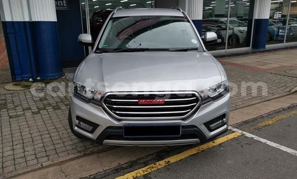 Buy Used Haval H6 Silver Car in Import - Dubai in Hhohho Buy Used Haval H6 Silver Car in Import - Dubai in Hhohho