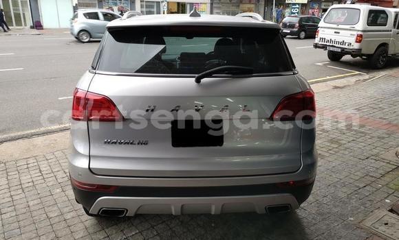 Buy Used Haval H6 Silver Car in Import - Dubai in Hhohho Buy Used Haval H6 Silver Car in Import - Dubai in Hhohho