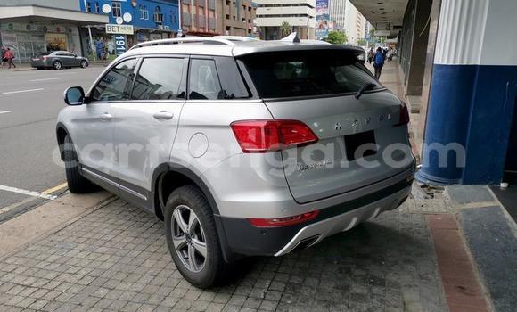 Buy Used Haval H6 Silver Car in Import - Dubai in Hhohho Buy Used Haval H6 Silver Car in Import - Dubai in Hhohho