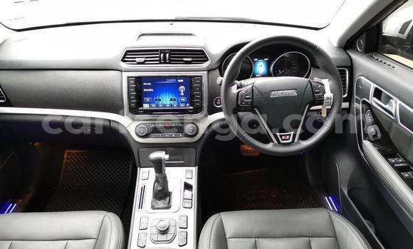 Buy Used Haval H6 Silver Car in Import - Dubai in Hhohho Buy Used Haval H6 Silver Car in Import - Dubai in Hhohho