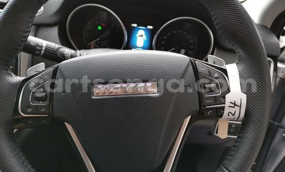 Buy Used Haval H6 Silver Car in Import - Dubai in Hhohho Buy Used Haval H6 Silver Car in Import - Dubai in Hhohho