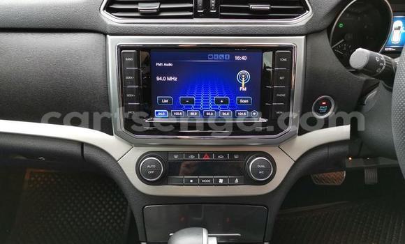 Buy Used Haval H6 Silver Car in Import - Dubai in Hhohho Buy Used Haval H6 Silver Car in Import - Dubai in Hhohho