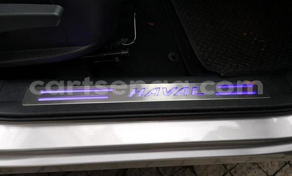 Buy Used Haval H6 Silver Car in Import - Dubai in Hhohho Buy Used Haval H6 Silver Car in Import - Dubai in Hhohho