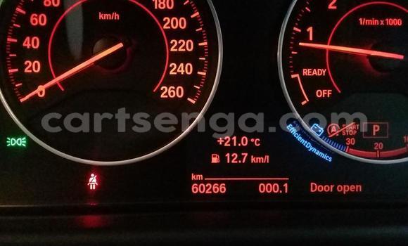 Acheter Occasion Voiture BMW 3–Series Bleu à Manzini, Manzini Acheter Occasion Voiture BMW 3–Series Bleu à Manzini, Manzini