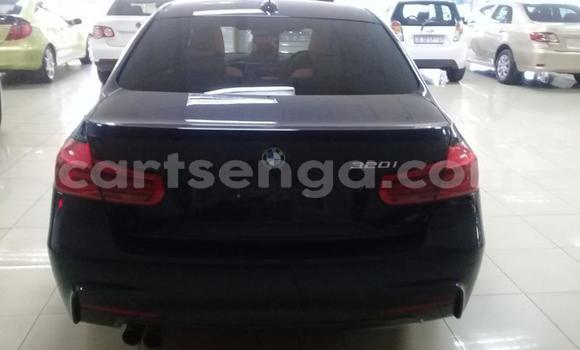 Acheter Occasion Voiture BMW 3–Series Bleu à Manzini, Manzini Acheter Occasion Voiture BMW 3–Series Bleu à Manzini, Manzini