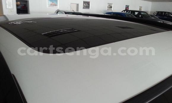 Acheter Occasion Voiture BMW X1 Blanc à Manzini, Manzini Acheter Occasion Voiture BMW X1 Blanc à Manzini, Manzini