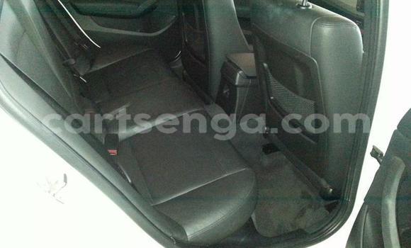 Acheter Occasion Voiture BMW X1 Blanc à Manzini, Manzini Acheter Occasion Voiture BMW X1 Blanc à Manzini, Manzini