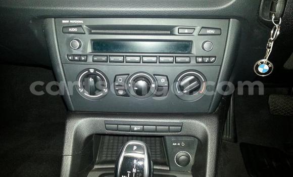 Acheter Occasion Voiture BMW X1 Blanc à Manzini, Manzini Acheter Occasion Voiture BMW X1 Blanc à Manzini, Manzini