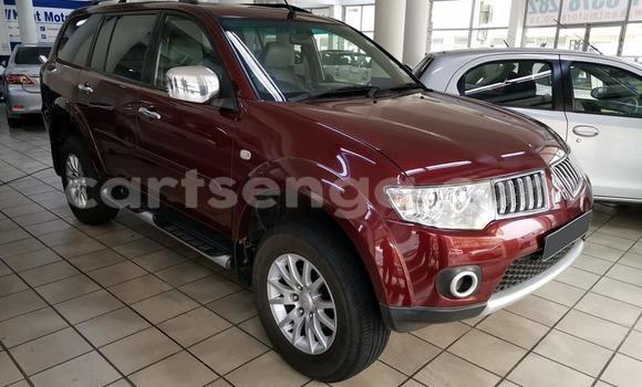 Buy Used Mitsubishi Pajero Sport Other Car in Mbabane in Manzini Buy Used Mitsubishi Pajero Sport Other Car in Mbabane in Manzini