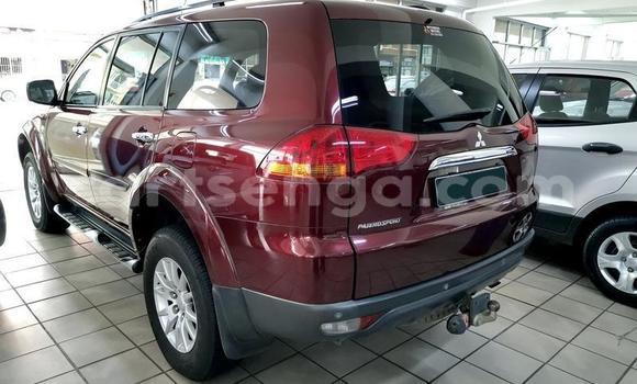 Buy Used Mitsubishi Pajero Sport Other Car in Mbabane in Manzini Buy Used Mitsubishi Pajero Sport Other Car in Mbabane in Manzini