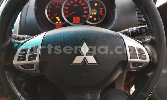 Buy Used Mitsubishi Pajero Sport Other Car in Mbabane in Manzini Buy Used Mitsubishi Pajero Sport Other Car in Mbabane in Manzini