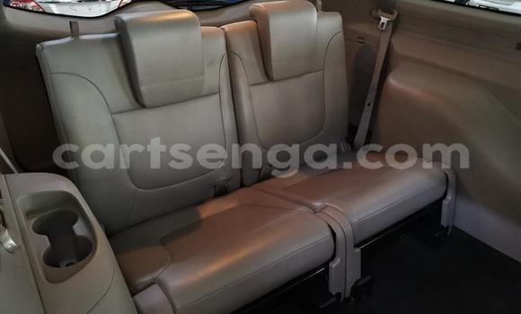 Buy Used Mitsubishi Pajero Sport Other Car in Mbabane in Manzini Buy Used Mitsubishi Pajero Sport Other Car in Mbabane in Manzini