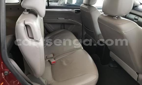 Buy Used Mitsubishi Pajero Sport Other Car in Mbabane in Manzini Buy Used Mitsubishi Pajero Sport Other Car in Mbabane in Manzini