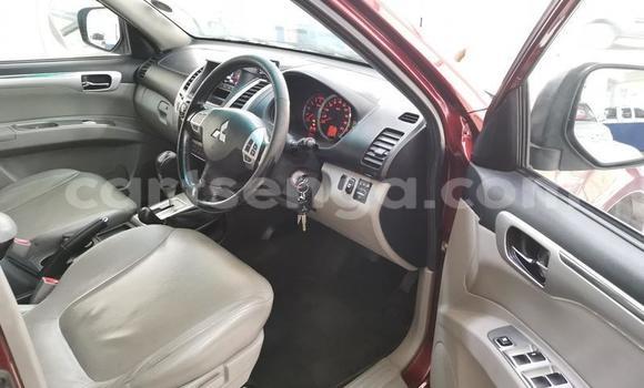 Buy Used Mitsubishi Pajero Sport Other Car in Mbabane in Manzini Buy Used Mitsubishi Pajero Sport Other Car in Mbabane in Manzini