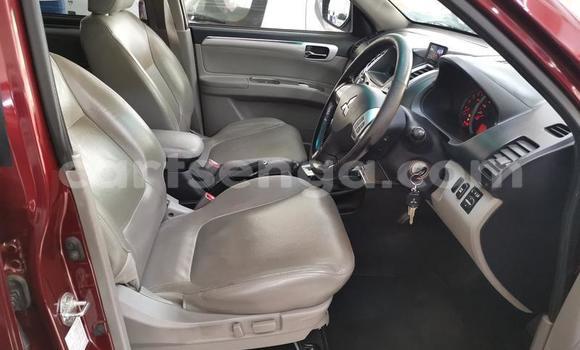 Buy Used Mitsubishi Pajero Sport Other Car in Mbabane in Manzini Buy Used Mitsubishi Pajero Sport Other Car in Mbabane in Manzini