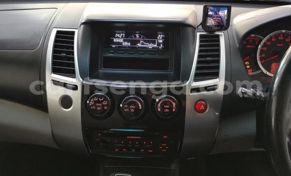Buy Used Mitsubishi Pajero Sport Other Car in Mbabane in Manzini Buy Used Mitsubishi Pajero Sport Other Car in Mbabane in Manzini