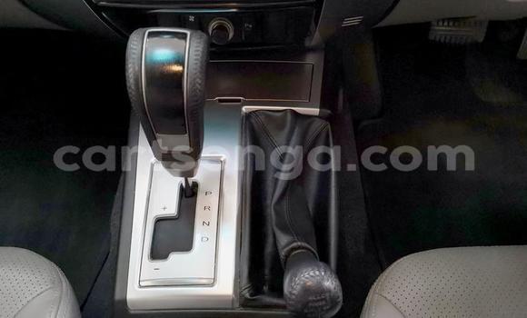 Buy Used Mitsubishi Pajero Sport Other Car in Mbabane in Manzini Buy Used Mitsubishi Pajero Sport Other Car in Mbabane in Manzini