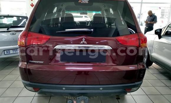 Buy Used Mitsubishi Pajero Sport Other Car in Mbabane in Manzini Buy Used Mitsubishi Pajero Sport Other Car in Mbabane in Manzini