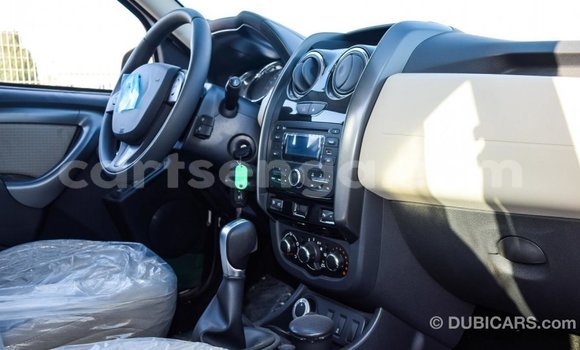 Nunua Imported Renault Duster White Gari ndani ya Import - Dubai nchini Hhohho Nunua Imported Renault Duster White Gari ndani ya Import - Dubai nchini Hhohho