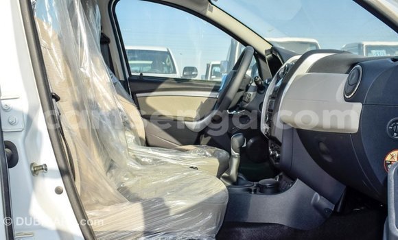 Nunua Imported Renault Duster White Gari ndani ya Import - Dubai nchini Hhohho Nunua Imported Renault Duster White Gari ndani ya Import - Dubai nchini Hhohho
