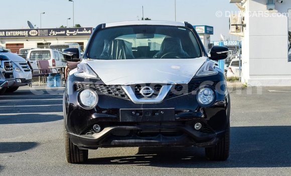 Buy Import Nissan Juke Black Car in Import - Dubai in Hhohho Buy Import Nissan Juke Black Car in Import - Dubai in Hhohho