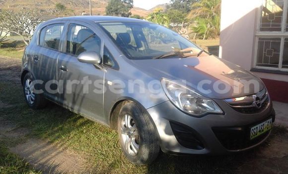 Buy Used Opel Corsa Other Car in Manzini in Swaziland Buy Used Opel Corsa Other Car in Manzini in Swaziland