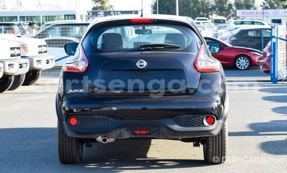 Buy Import Nissan Juke Black Car in Import - Dubai in Hhohho Buy Import Nissan Juke Black Car in Import - Dubai in Hhohho