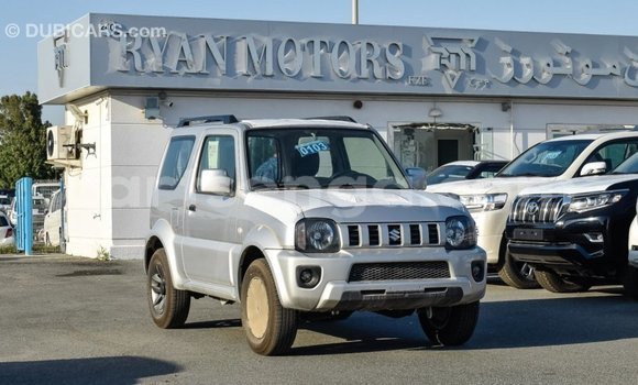 Buy Import Suzuki Jimny Other Car in Import - Dubai in Hhohho