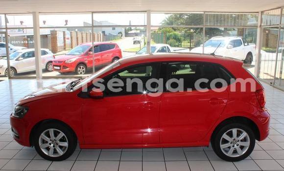 Acheter Occasion Voiture Volkswagen Polo Rouge à Manzini, Manzini Acheter Occasion Voiture Volkswagen Polo Rouge à Manzini, Manzini