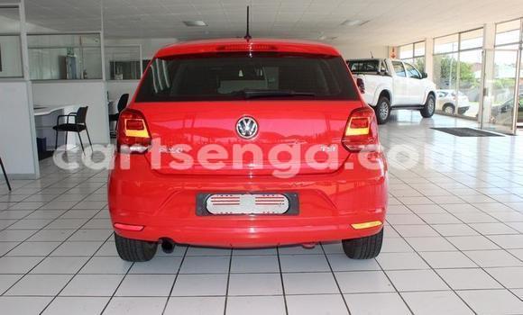 Acheter Occasion Voiture Volkswagen Polo Rouge à Manzini, Manzini Acheter Occasion Voiture Volkswagen Polo Rouge à Manzini, Manzini