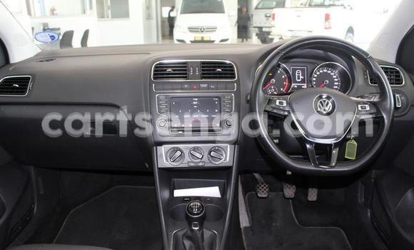 Acheter Occasion Voiture Volkswagen Polo Rouge à Manzini, Manzini Acheter Occasion Voiture Volkswagen Polo Rouge à Manzini, Manzini