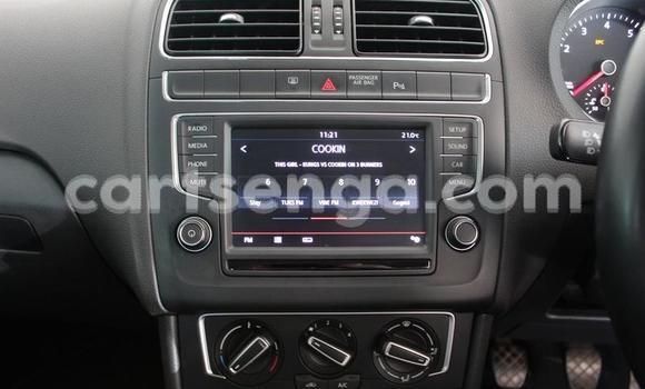 Acheter Occasion Voiture Volkswagen Polo Rouge à Manzini, Manzini Acheter Occasion Voiture Volkswagen Polo Rouge à Manzini, Manzini