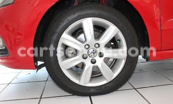 Acheter Occasion Voiture Volkswagen Polo Rouge à Manzini, Manzini Acheter Occasion Voiture Volkswagen Polo Rouge à Manzini, Manzini