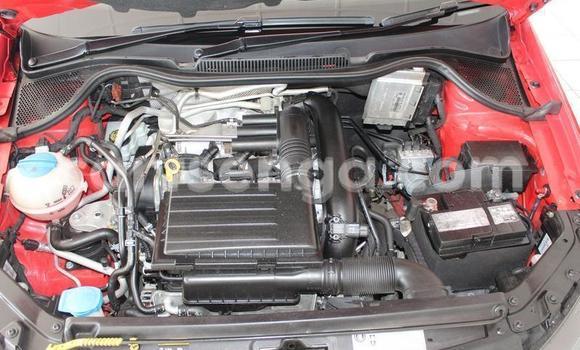 Acheter Occasion Voiture Volkswagen Polo Rouge à Manzini, Manzini Acheter Occasion Voiture Volkswagen Polo Rouge à Manzini, Manzini