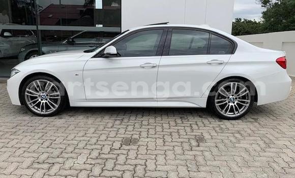 Buy Used BMW 3–Series White Car in Bhunya in Manzini Buy Used BMW 3–Series White Car in Bhunya in Manzini