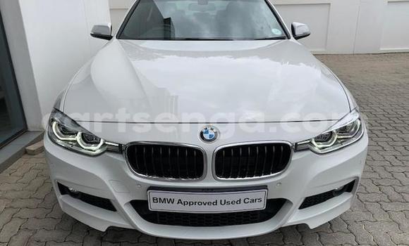 Buy Used BMW 3–Series White Car in Bhunya in Manzini Buy Used BMW 3–Series White Car in Bhunya in Manzini