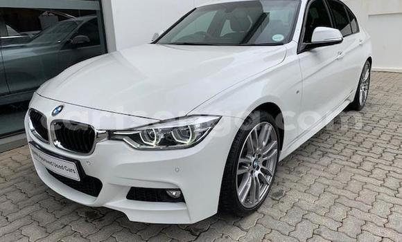 Buy Used BMW 3–Series White Car in Bhunya in Manzini Buy Used BMW 3–Series White Car in Bhunya in Manzini