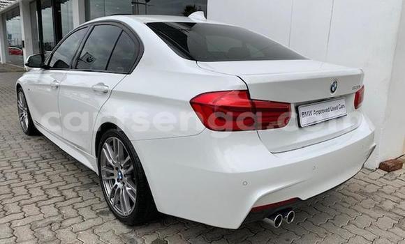Buy Used BMW 3–Series White Car in Bhunya in Manzini Buy Used BMW 3–Series White Car in Bhunya in Manzini